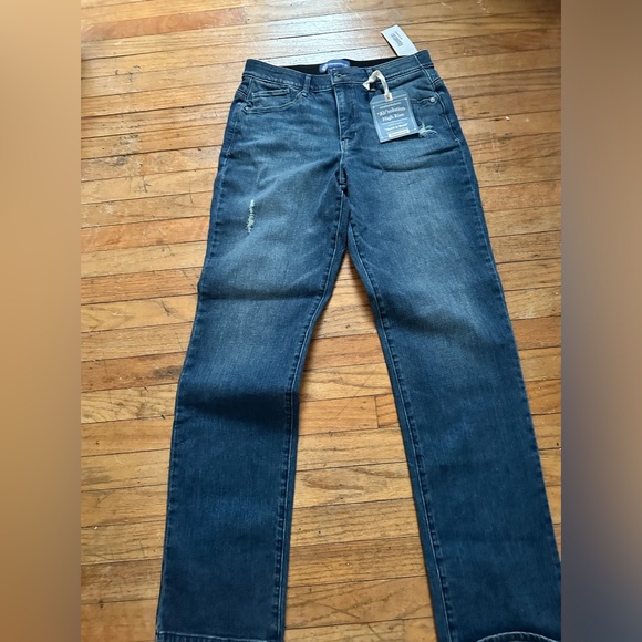 Democracy Denim - Democracy Women's Ab Solution High Rise